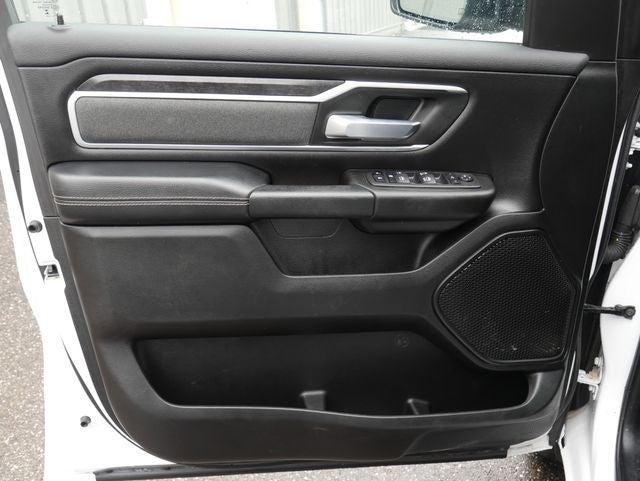 2023 RAM 1500 Big Horn/Lone Star Night Edition