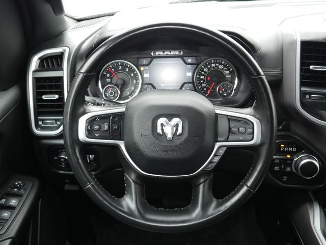 2023 RAM 1500 Big Horn/Lone Star Night Edition
