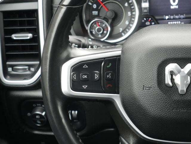 2023 RAM 1500 Big Horn/Lone Star Night Edition
