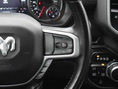 2023 RAM 1500 Big Horn/Lone Star Night Edition