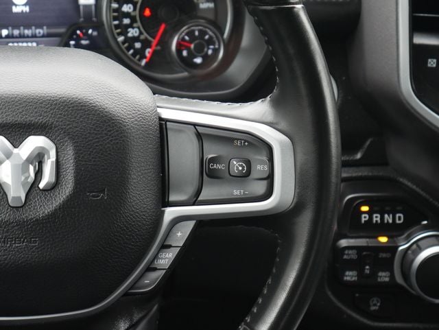 2023 RAM 1500 Big Horn/Lone Star Night Edition
