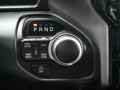 2023 RAM 1500 Big Horn/Lone Star Night Edition