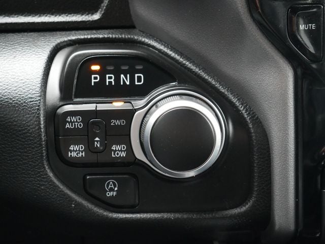 2023 RAM 1500 Big Horn/Lone Star Night Edition