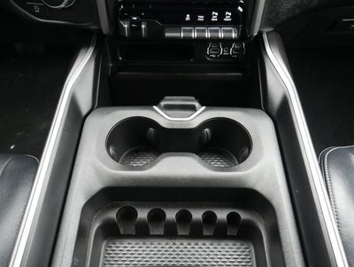 2023 RAM 1500 Big Horn/Lone Star Night Edition