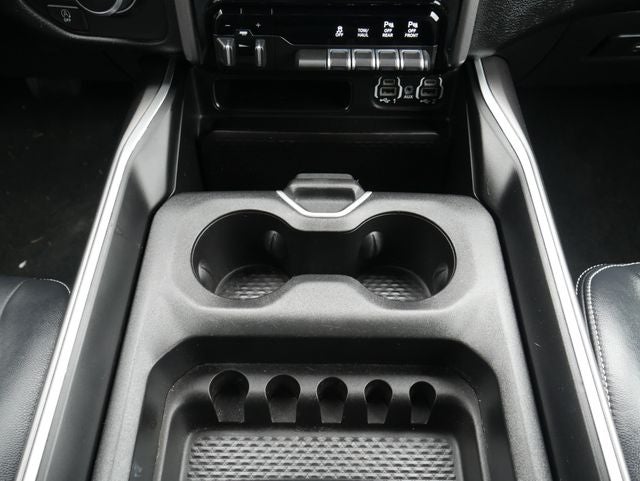 2023 RAM 1500 Big Horn/Lone Star Night Edition