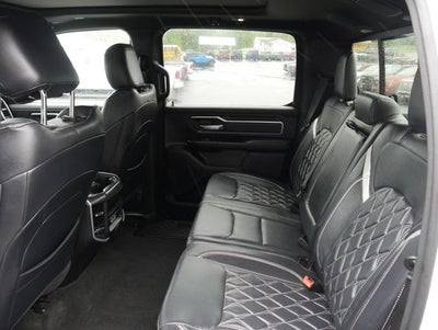 2023 RAM 1500 Big Horn/Lone Star Night Edition