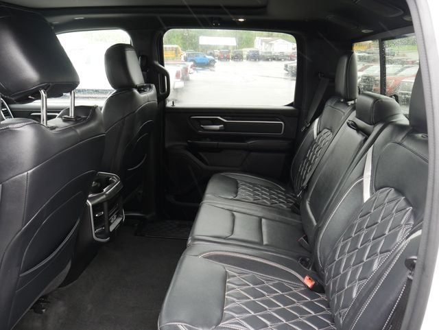 2023 RAM 1500 Big Horn/Lone Star Night Edition