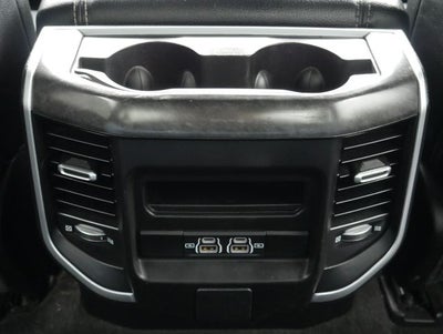 2023 RAM 1500 Big Horn/Lone Star Night Edition
