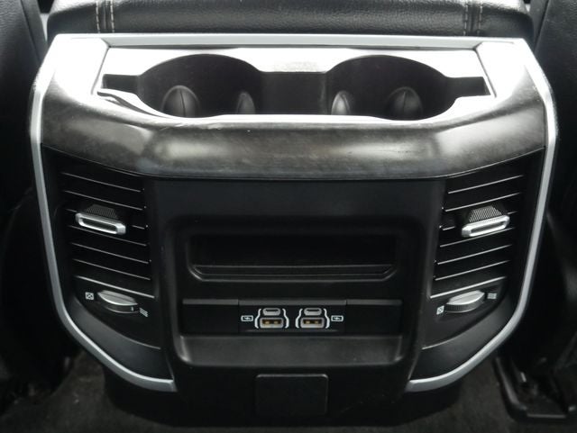2023 RAM 1500 Big Horn/Lone Star Night Edition