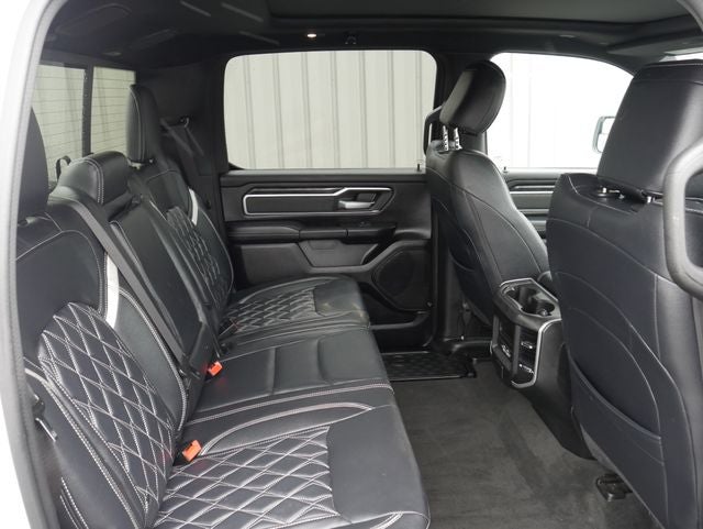 2023 RAM 1500 Big Horn/Lone Star Night Edition