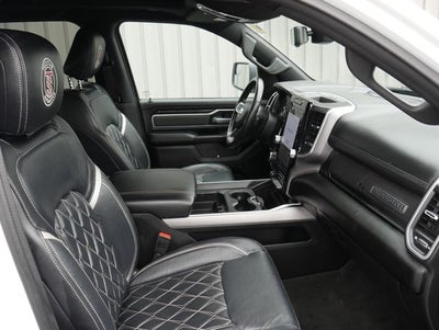 2023 RAM 1500 Big Horn/Lone Star Night Edition