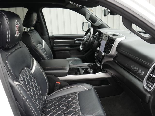 2023 RAM 1500 Big Horn/Lone Star Night Edition