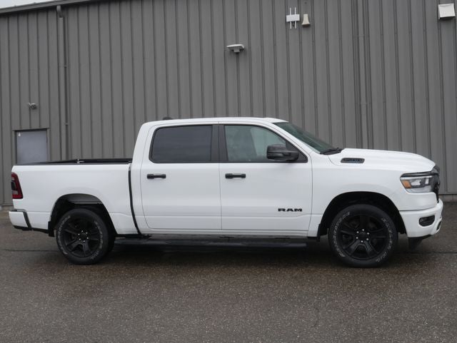 2023 RAM 1500 Big Horn/Lone Star Night Edition