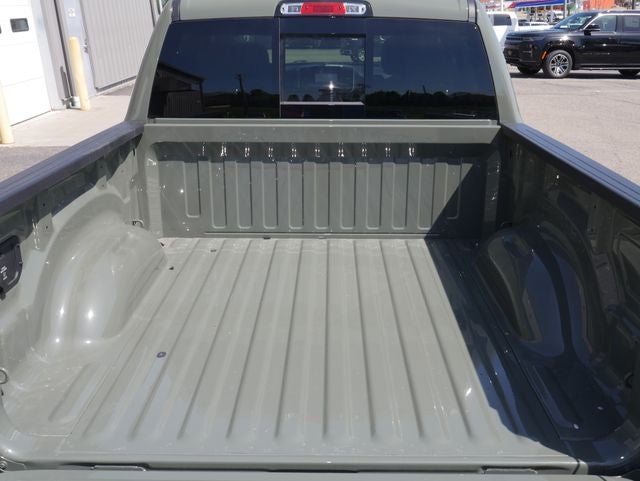 2026 RAM 1500 Big Horn/Lone Star Night Edition