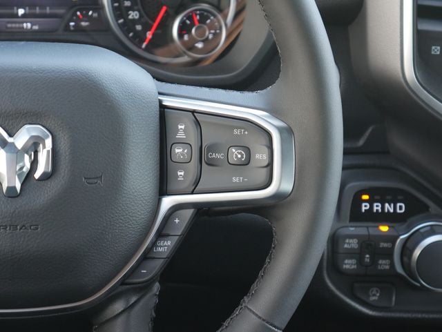 2026 RAM 1500 Big Horn/Lone Star Night Edition