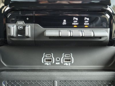 2026 RAM 1500 Big Horn/Lone Star Night Edition