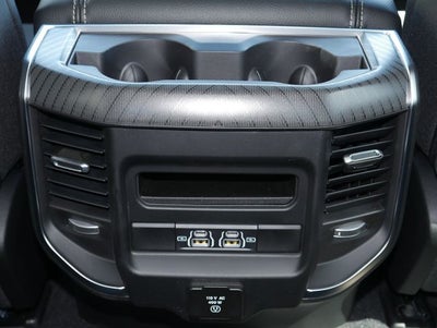 2026 RAM 1500 Big Horn/Lone Star Night Edition
