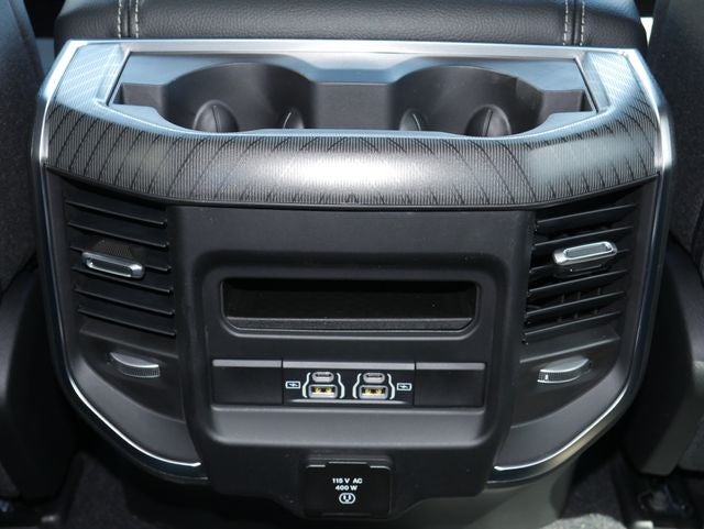 2026 RAM 1500 Big Horn/Lone Star Night Edition