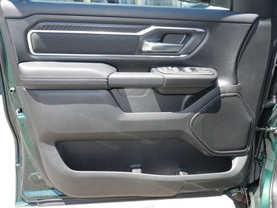 2026 RAM Ram 1500 Big Horn/Lone Star Night Edition