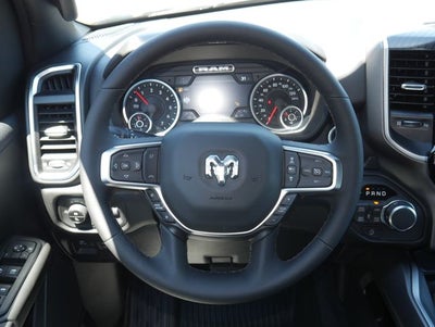 2026 RAM Ram 1500 Big Horn/Lone Star Night Edition