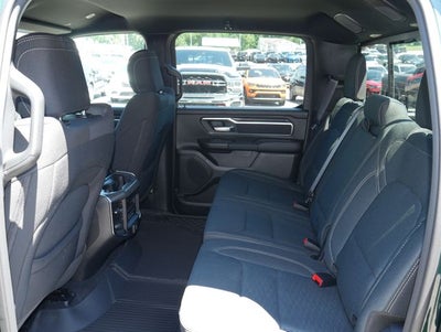 2026 RAM Ram 1500 Big Horn/Lone Star Night Edition