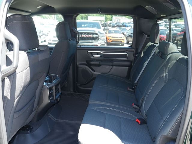 2026 RAM Ram 1500 Big Horn/Lone Star Night Edition