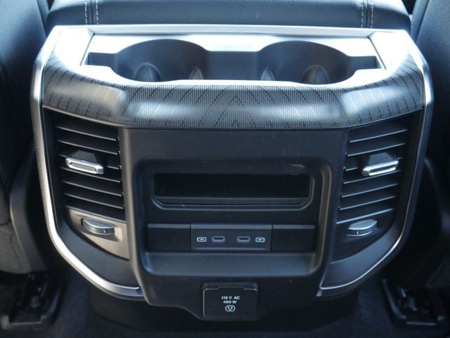 2026 RAM Ram 1500 Big Horn/Lone Star Night Edition
