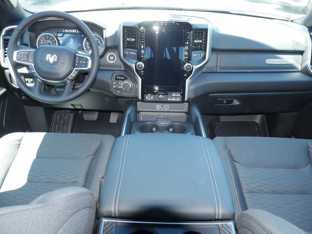 2026 RAM Ram 1500 Big Horn/Lone Star Night Edition
