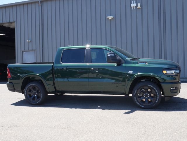 2026 RAM Ram 1500 Big Horn/Lone Star Night Edition