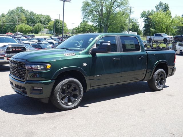 2026 RAM Ram 1500 Big Horn/Lone Star Night Edition