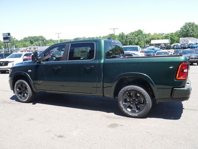 2026 RAM Ram 1500 Big Horn/Lone Star Night Edition