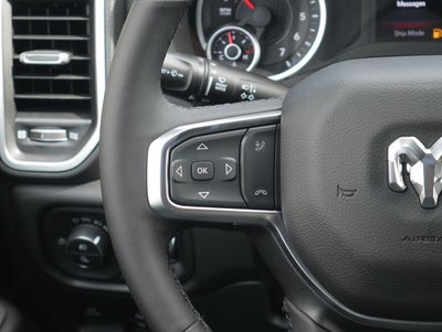 2026 RAM Ram 1500 Big Horn/Lone Star Night Edition