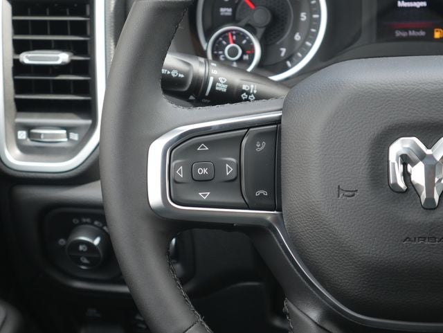 2026 RAM Ram 1500 Big Horn/Lone Star Night Edition