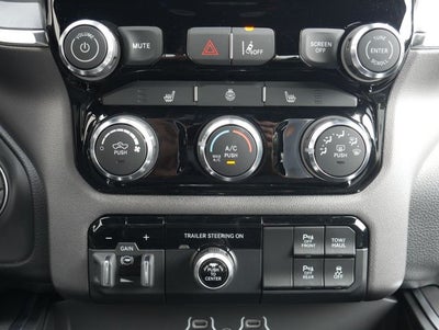 2026 RAM Ram 1500 Big Horn/Lone Star Night Edition