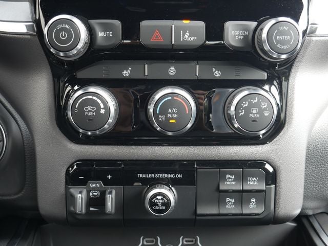 2026 RAM Ram 1500 Big Horn/Lone Star Night Edition