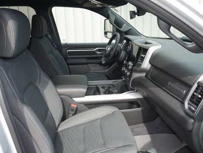2026 RAM Ram 1500 Big Horn/Lone Star Night Edition