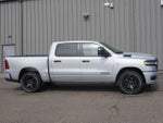 2026 RAM Ram 1500 Big Horn/Lone Star Night Edition