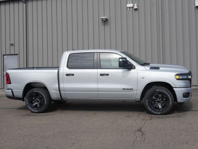 2026 RAM Ram 1500 Big Horn/Lone Star Night Edition