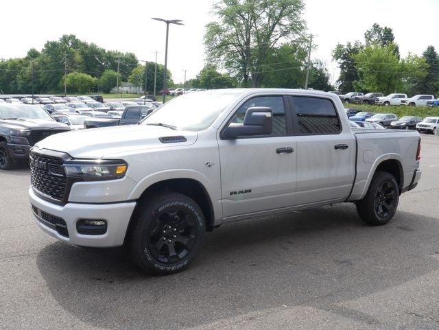 2026 RAM Ram 1500 Big Horn/Lone Star Night Edition