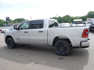 2026 RAM Ram 1500 Big Horn/Lone Star Night Edition