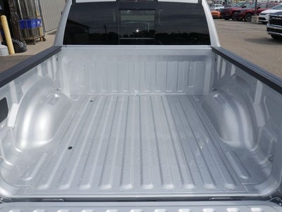 2026 RAM Ram 1500 Big Horn/Lone Star Night Edition