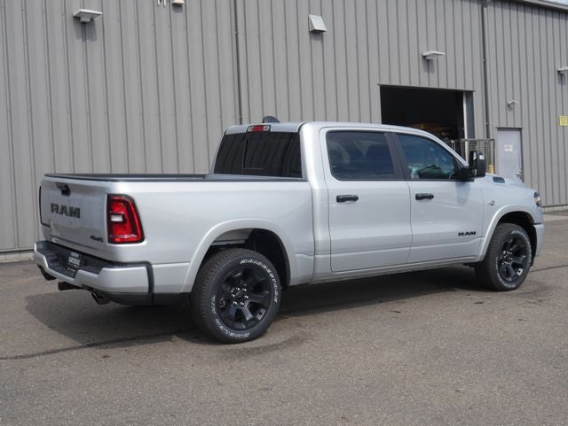 2026 RAM Ram 1500 Big Horn/Lone Star Night Edition