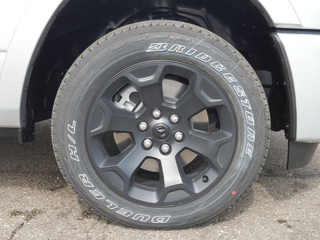 2026 RAM Ram 1500 Big Horn/Lone Star Night Edition
