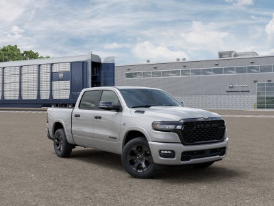 2026 RAM Ram 1500 Big Horn/Lone Star