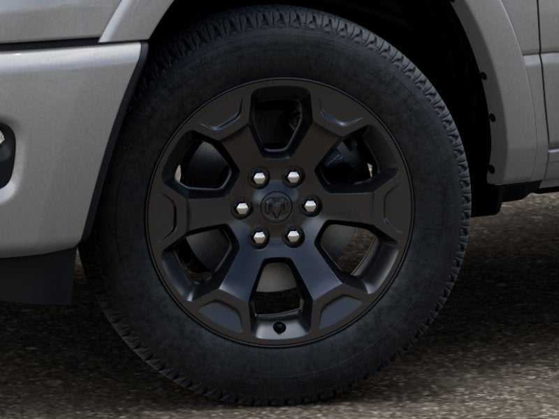 2026 RAM Ram 1500 Big Horn/Lone Star