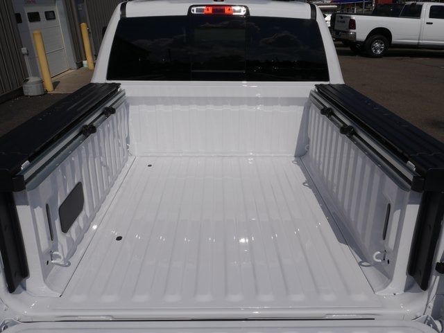 2026 RAM 1500 Big Horn/Lone Star Night Edition