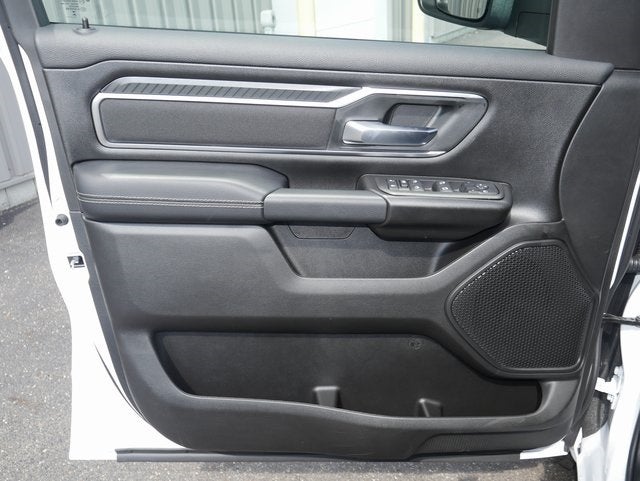 2026 RAM 1500 Big Horn/Lone Star Night Edition