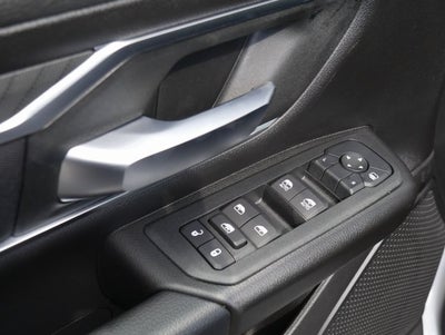 2026 RAM 1500 Big Horn/Lone Star Night Edition