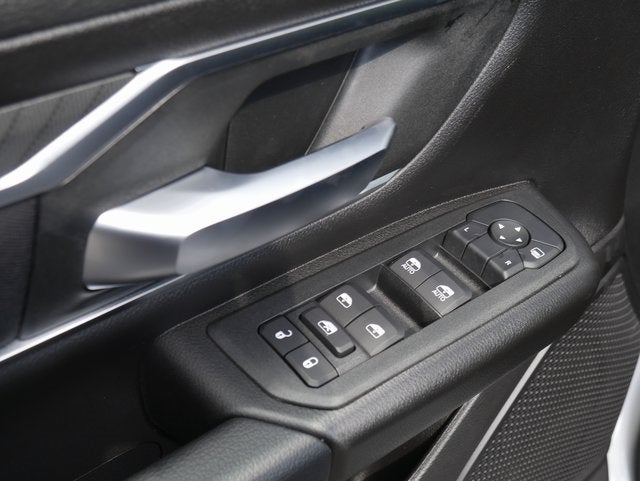 2026 RAM 1500 Big Horn/Lone Star Night Edition