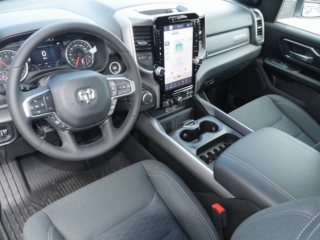 2026 RAM 1500 Big Horn/Lone Star Night Edition